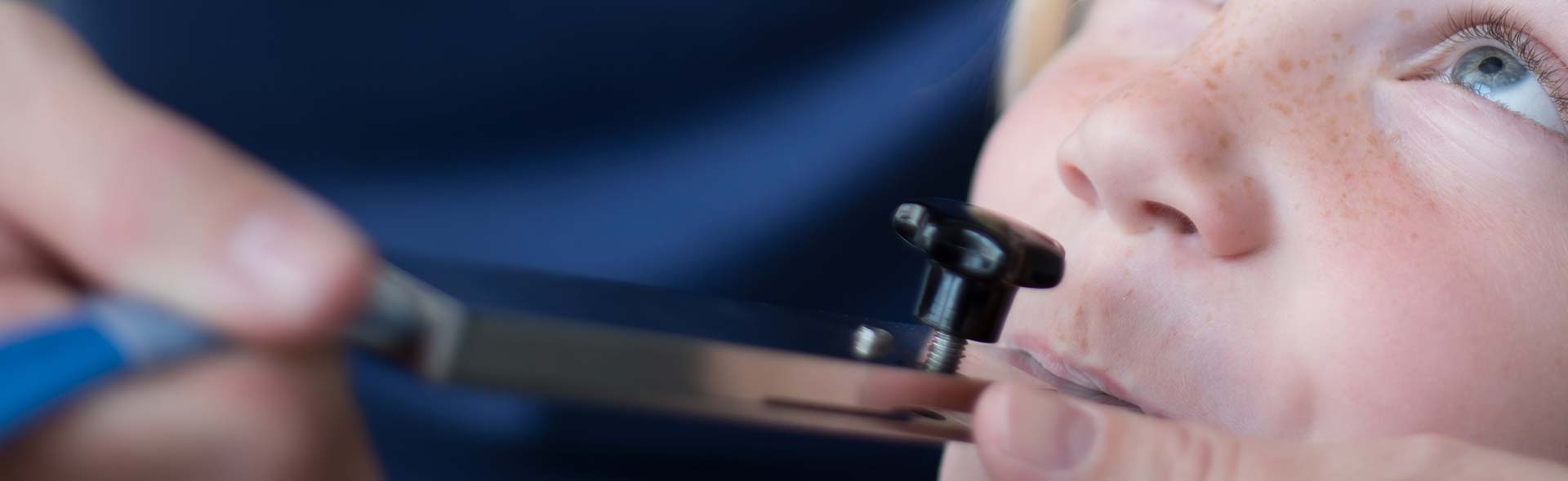 Logopedie Bennekom volwassenen mondgewoonten