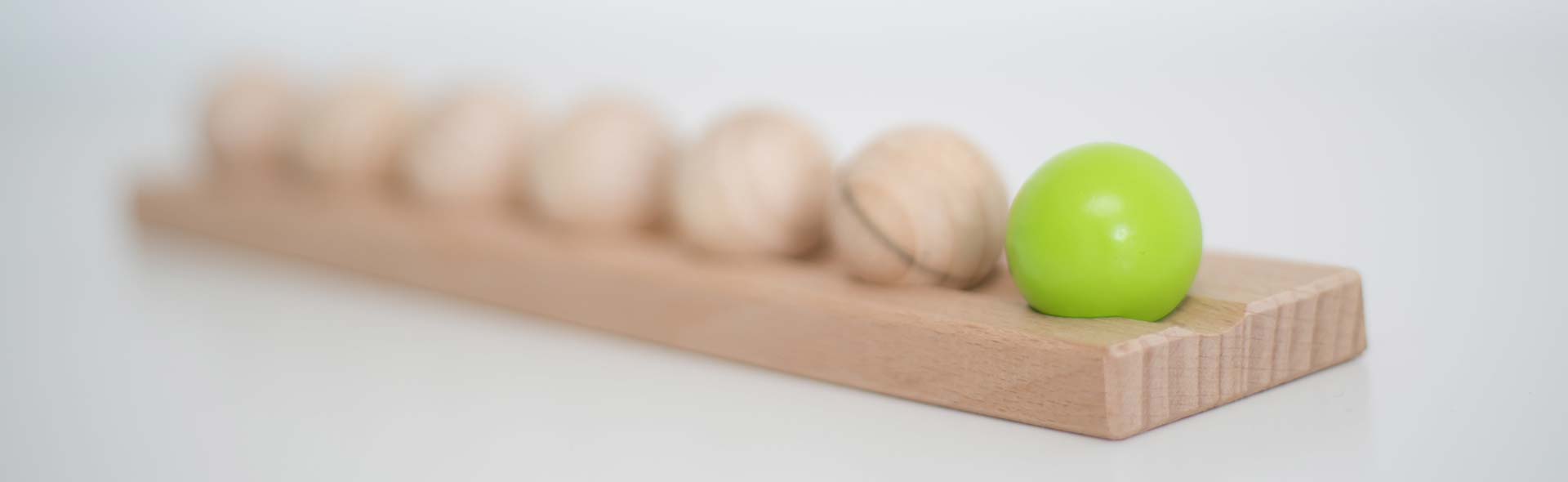 Logopedie Bennekom volwassenen taal ballen